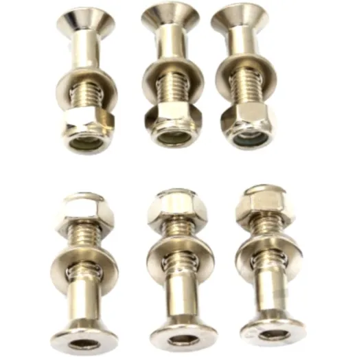 Screw sprocket Set BH08SU0064