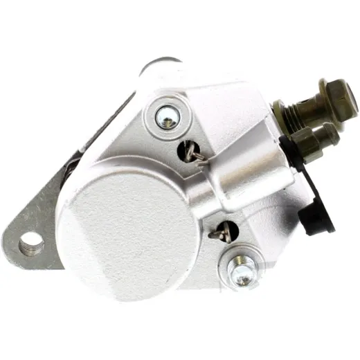 Brake caliper complete