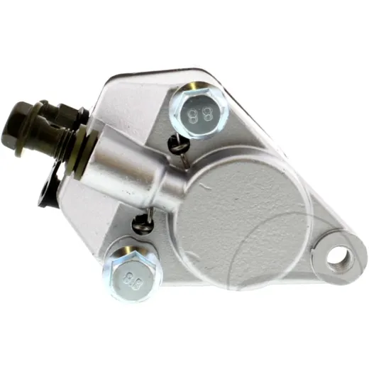 Bremssattel silber