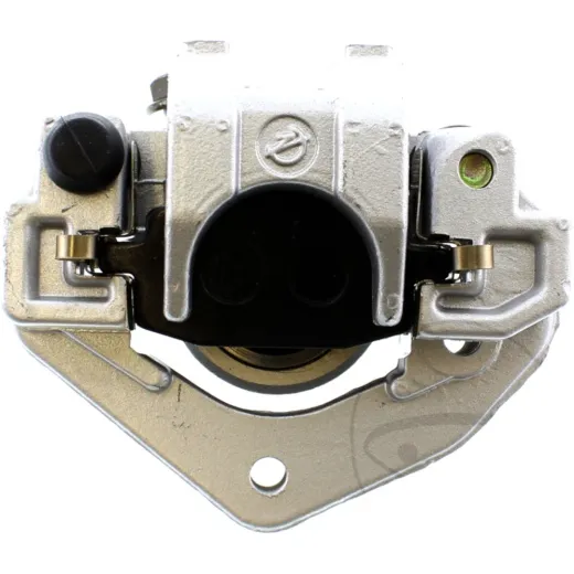 Bremssattel silber 90360