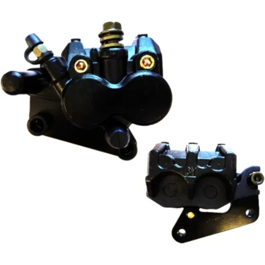 Brake caliper complete 32943