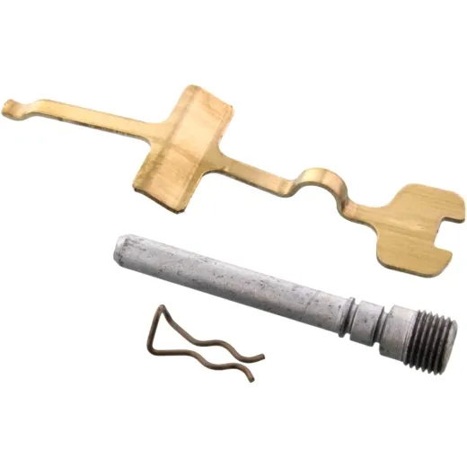 Gleitstift Satz Bremsklotz für: BMW Originalersatzteil 34 11 8 535 158