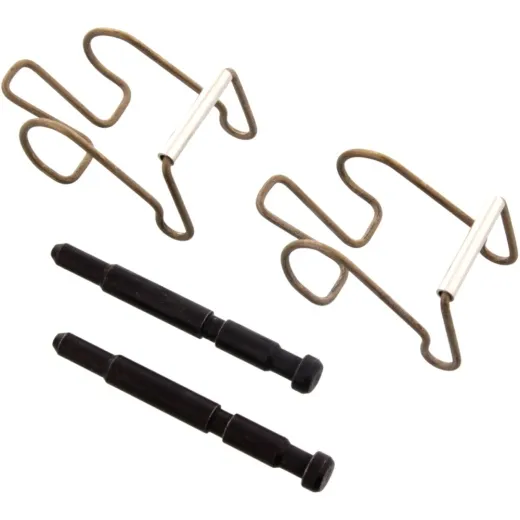 Gleitstift Satz Bremsklotz für: Ducati Original 61240221A