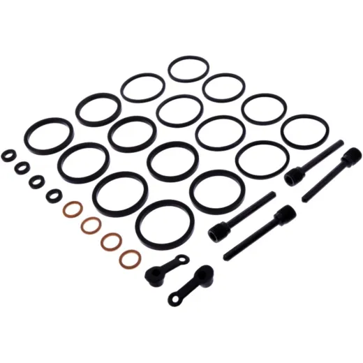 Brake caliper repair kit all balls racing 183112