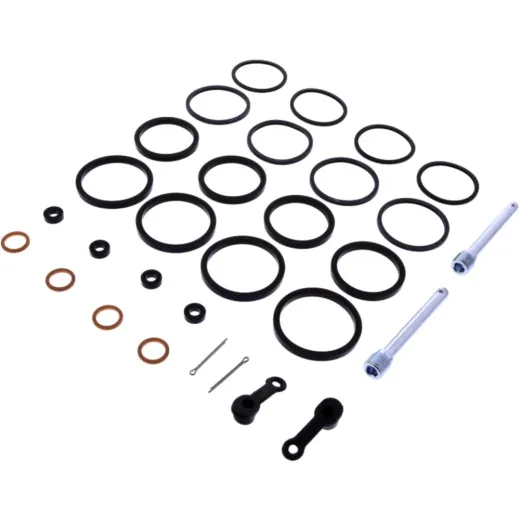 Brake caliper repair kit all balls racing 183115
