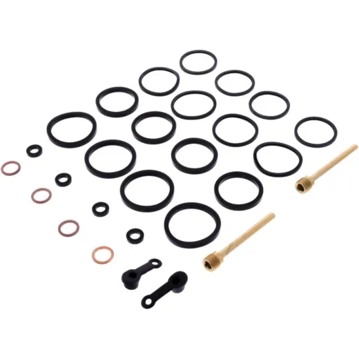 Brake caliper repair kit all balls racing 183124
