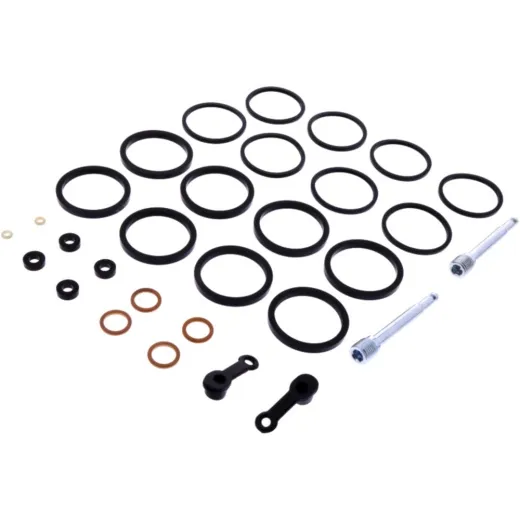 Brake caliper repair kit all balls racing 183150