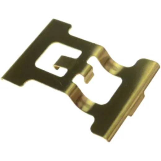Spring caliper pin (orig spare part) MA3481