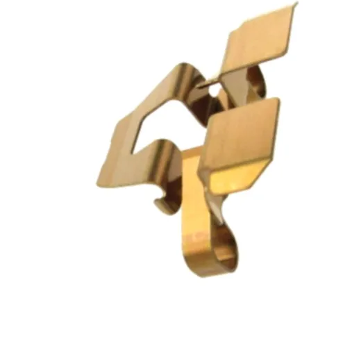 Spring caliper pin (orig spare part) 4MA2591900