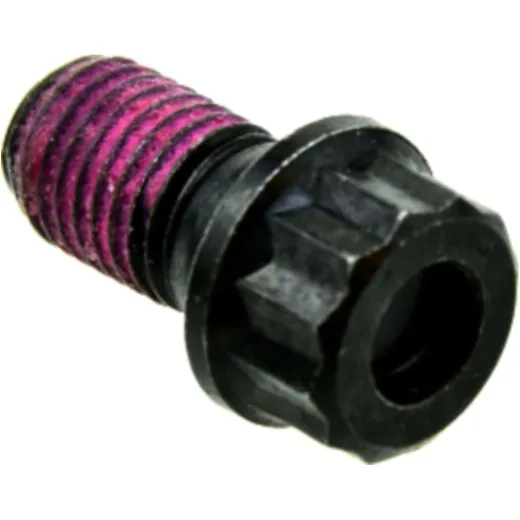 Bolt kardanantrieb