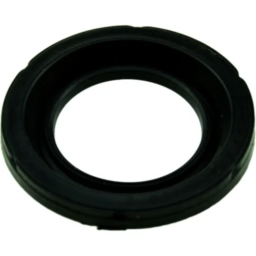 Dust seal brake caliper