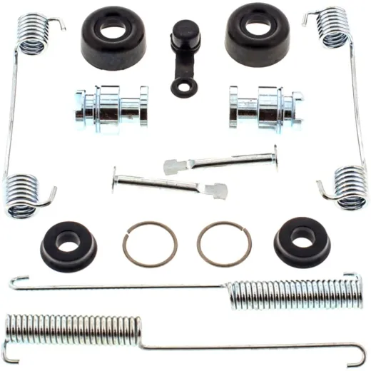 Brake drum repair kit all balls racing 185002