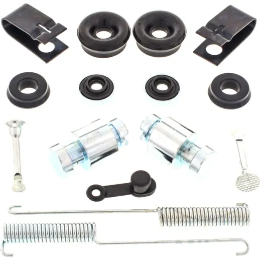 Brake drum repair kit all balls racing 185005