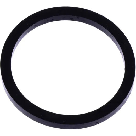 Seal piston 34mm accossato