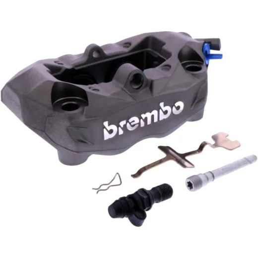 Bremssattel rechts titan Brembo 1225155