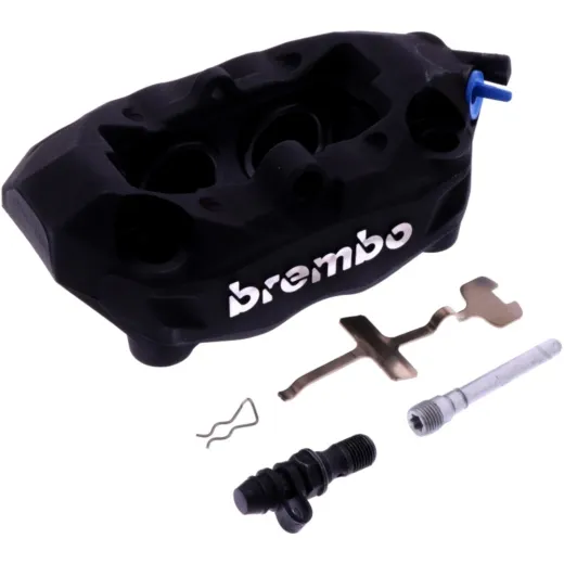 Bremssattel rechts schwarz Brembo 1225159