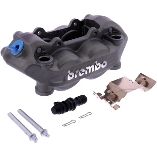 Bremssattel links titan Brembo 1225213