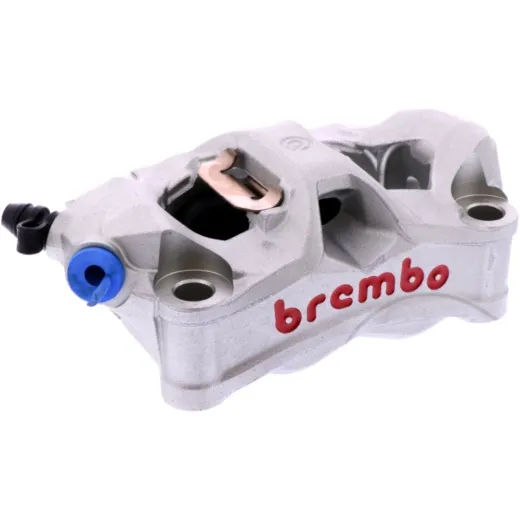 Bremssattel links Alu Brembo