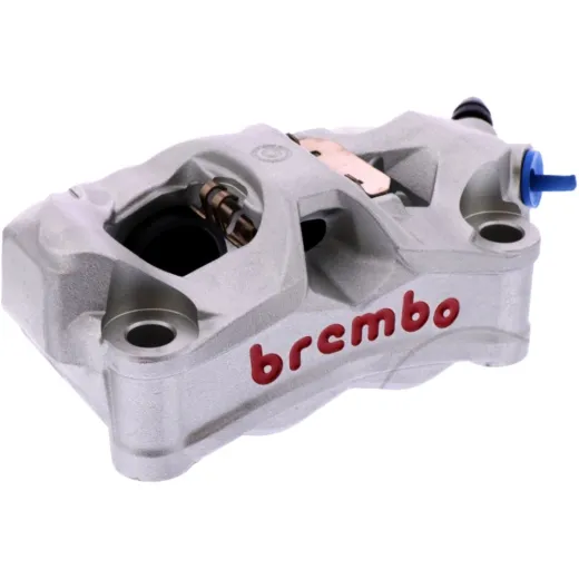 Bremssattel rechts Alu Brembo
