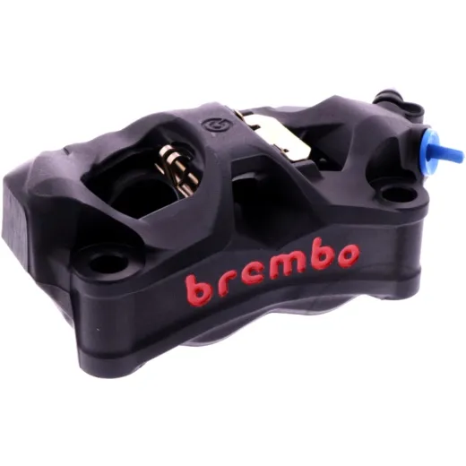 Bremssattel rechts schwarz Brembo 1225218