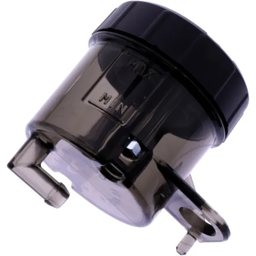 BRAKE FLUID RESERVOIR FILLER GREY BREMBO