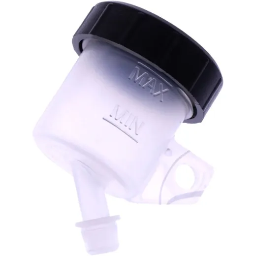 BRAKE FLUID RESERVOIR FILLER WHITE BREMBO