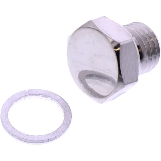 Verschlussschraube M12X1.5X17 mm