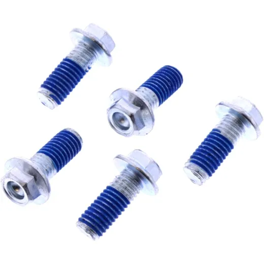 BRAKE DISC SCREW KIT EBC