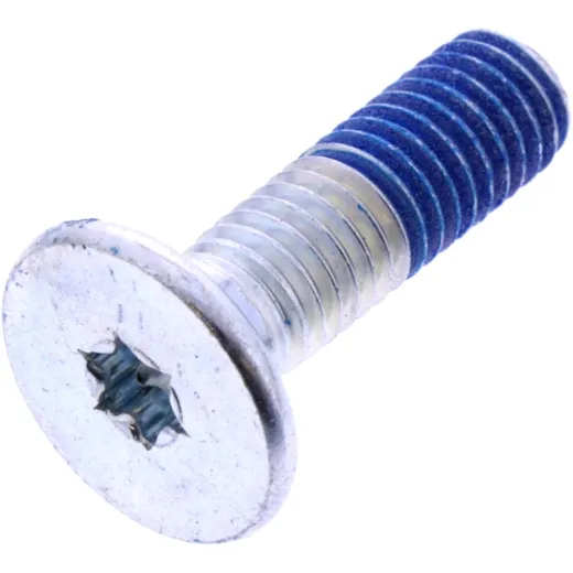 BRAKE DISC SCREW KIT EBC