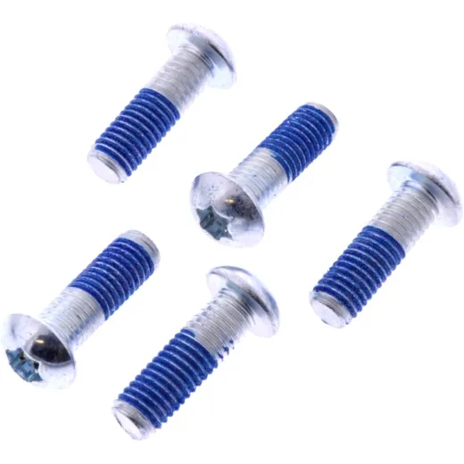 BRAKE DISC SCREW KIT EBC