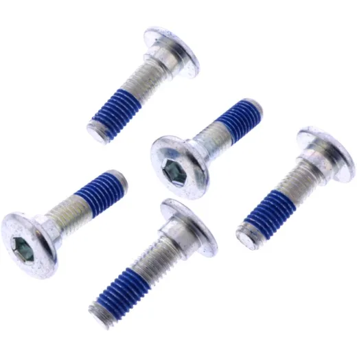 BRAKE DISC SCREW KIT EBC