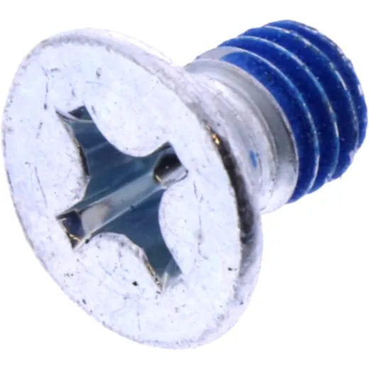 BRAKE DISC SCREW KIT EBC
