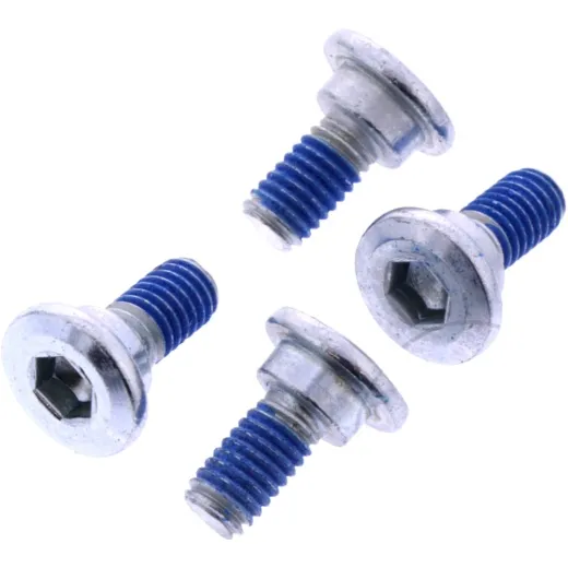 BRAKE DISC SCREW KIT EBC