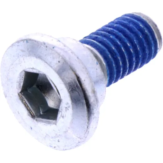 BRAKE DISC SCREW KIT EBC