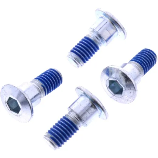 BRAKE DISC SCREW KIT EBC