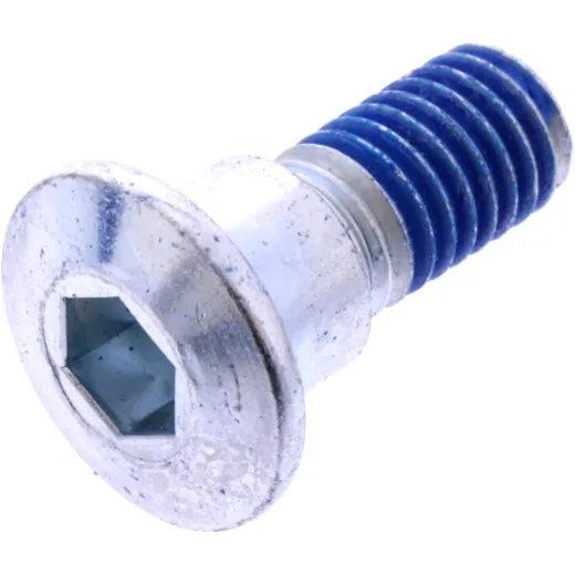 Schraube Bremsscheibe Satz EBC 4 Stück 1267793