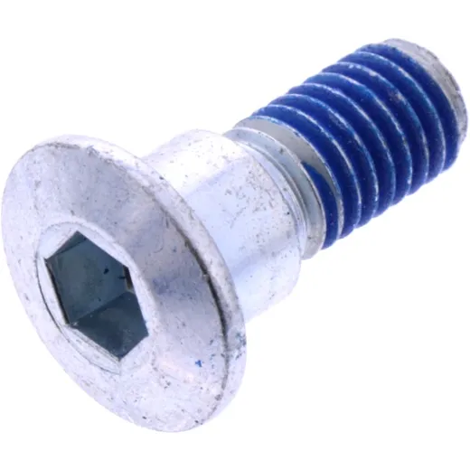 BRAKE DISC SCREW KIT EBC