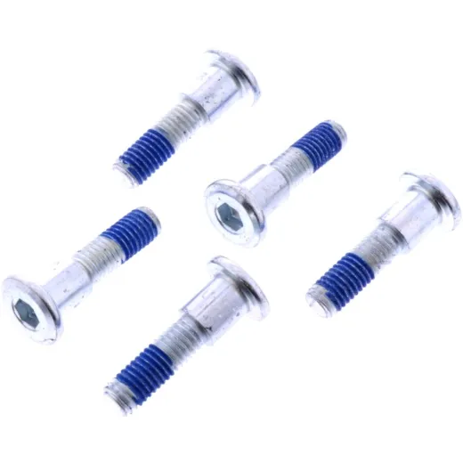 BRAKE DISC SCREW KIT EBC