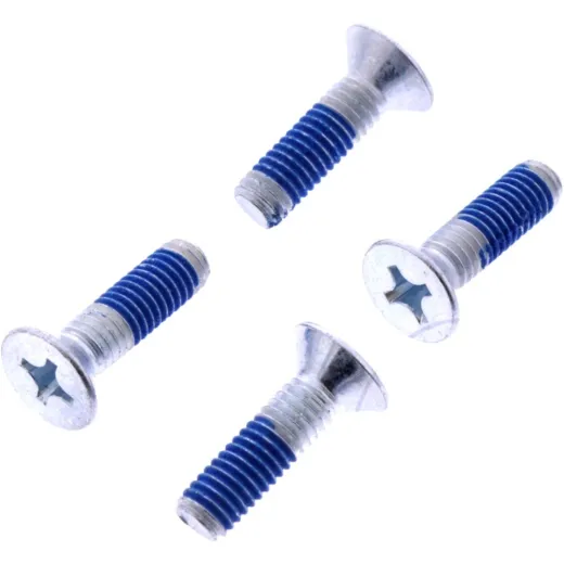 Schraube Bremsscheibe Satz EBC 4 Stück 1267796