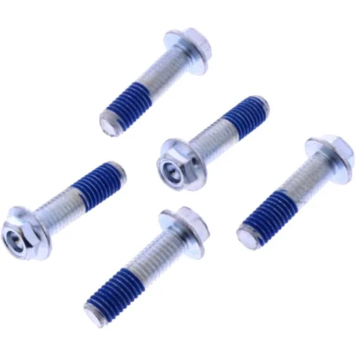 BRAKE DISC SCREW KIT EBC