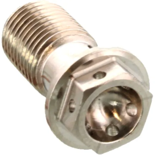 Banjo bolt single m10x1.00 LSSBANJOS10FR