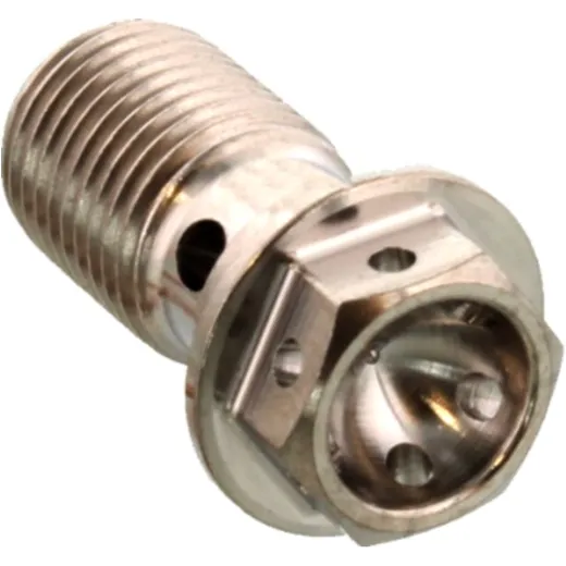 Banjo bolt single m10x1.00 TIBANJOS10FR