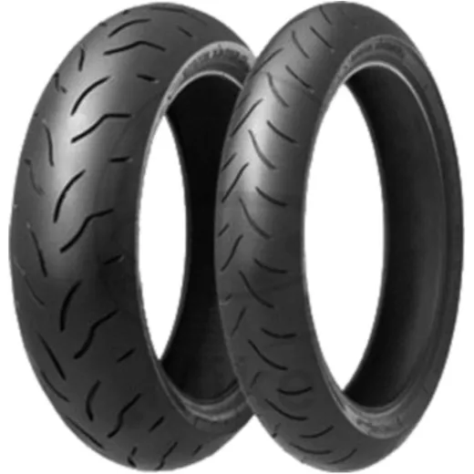 130/70ZR16 (61W) TL front 0144002157