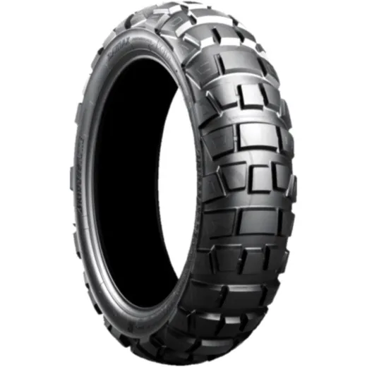 Reifen 4.00-18 64P TL M+S rear