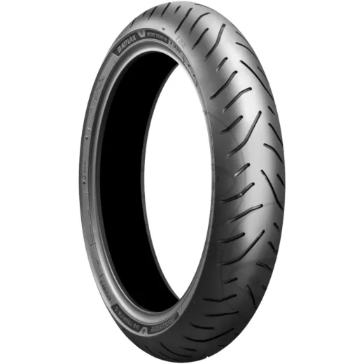 120/70ZR17 (58W) TL Reifen Bridgestone BT T33