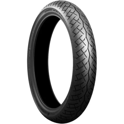 100/90-19 57H TL front Reifen Bridgestone BAX BT46F