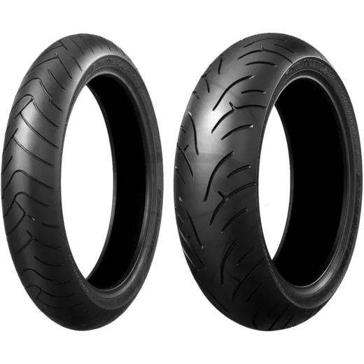 120/70ZR18 (59W) TL front Reifen Bridgestone BT023