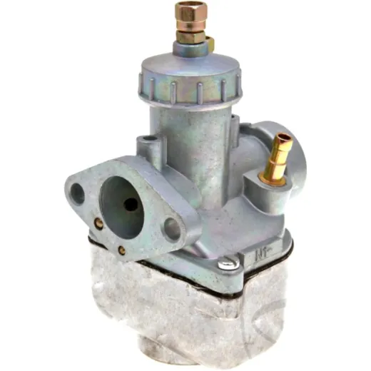 Carburettor 101 octane