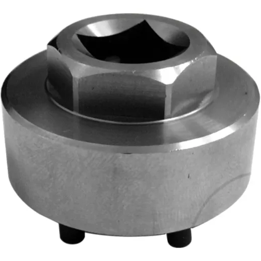 Castle nut driver 28mm jmp