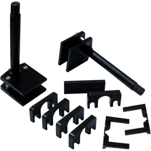 Brake piston resetting device Set